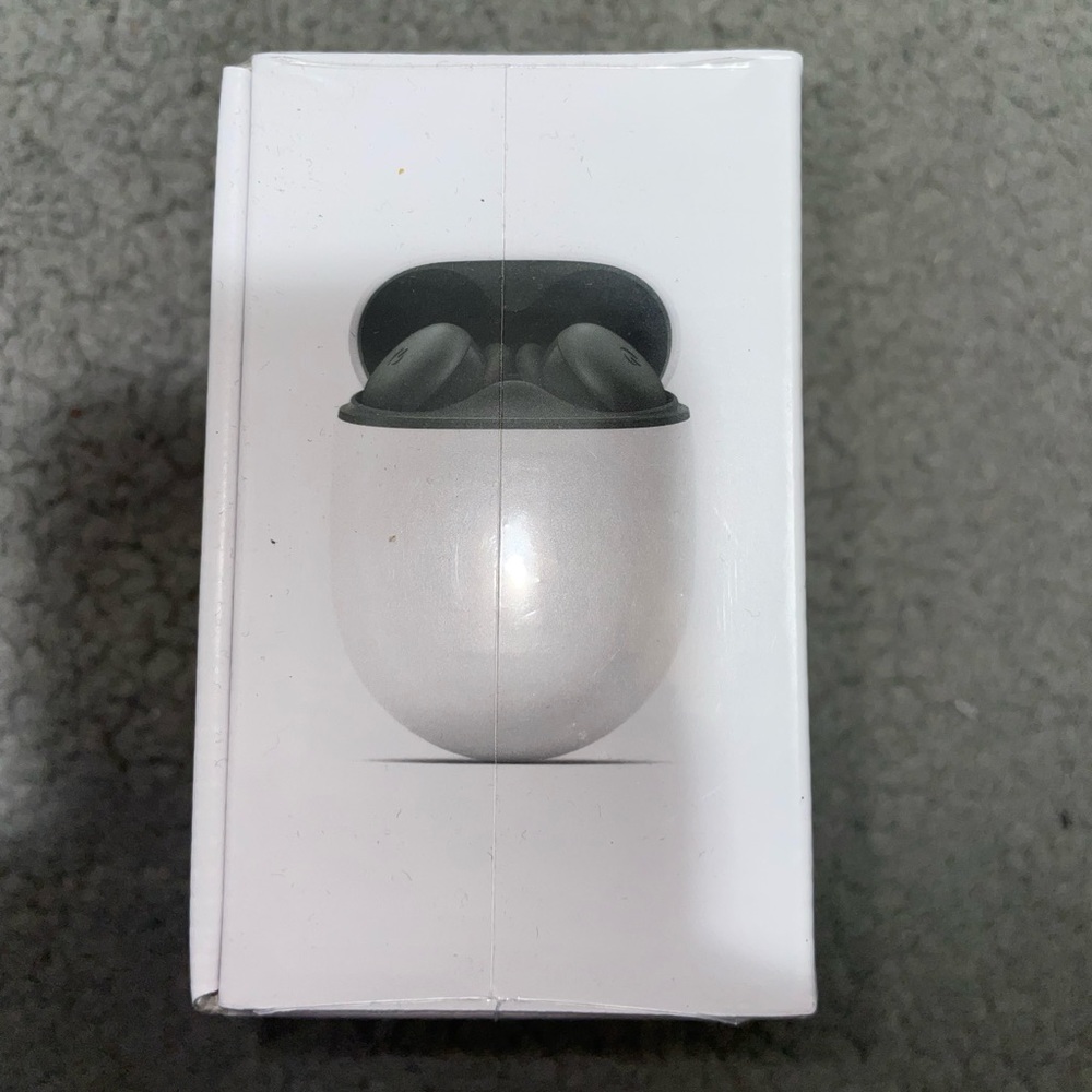 Google pixel buds A-Series - Picture 3 of 4